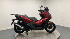 Honda ADV 350 (22 Model Year)